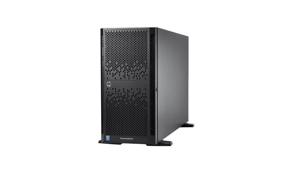 Сервер HP ML350 Gen9 12LFF