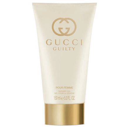Гель для душа Gucci Guilty Pour Femme