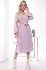 Платье "Арианна" (лилас) П7175 LT Collection