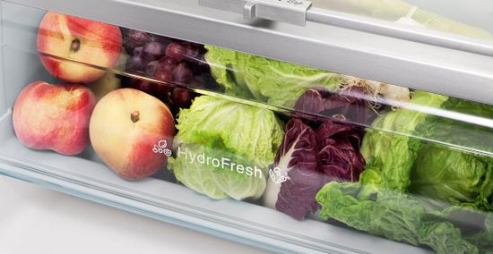 Встраиваемый холодильник Siemens KI86NAD30R