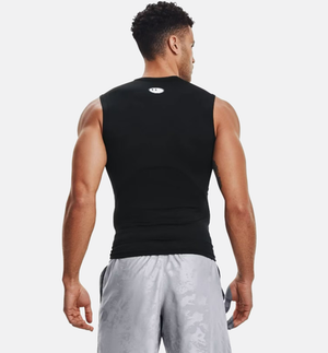 Майка UA HG Armour Comp SL