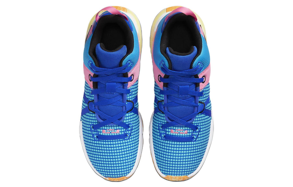 Кроссовки Nike Lebron Witness 7
