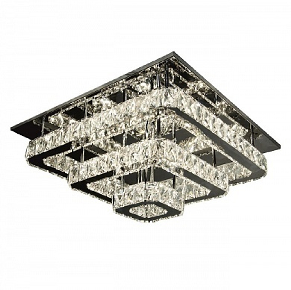 Свет-к с/д (люстра) LE LED CH BOSCO 56W (1)