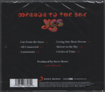 Yes / Mirror to the Sky (CD)