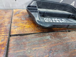 Решетка вентиляционная Mazda CX-5, CX-7, 6 (GJ) Б/У Оригинал D35051920A