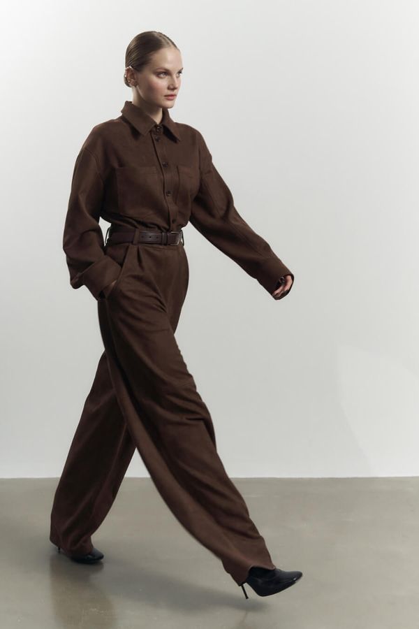 Комбинезон Brio