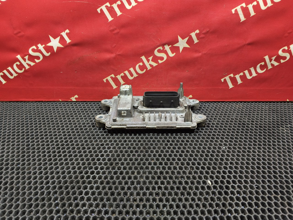 Блок управления AdBlue