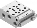 VABM-L1-10W-G18-2 Коллектор