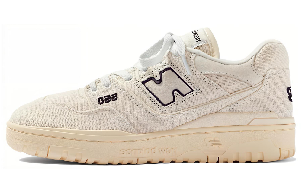 Кроссовки New Balance Nb 550