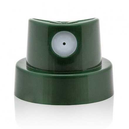 Кэп MONTANA Level 6 (Т.Зелен./ Белый)