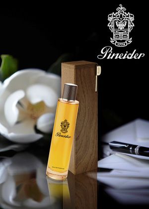 Pineider Oud Assoluto