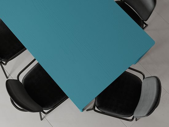 Стул ror, double frame, велюр, черный /черный