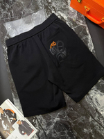 Шорты Hermes