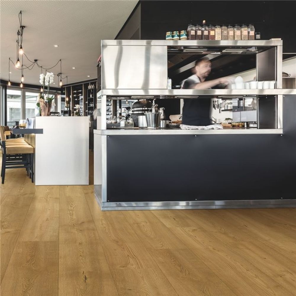 ЛАМИНАТ PERGO STAVANGER PRO ДУБ БОРДЖИО