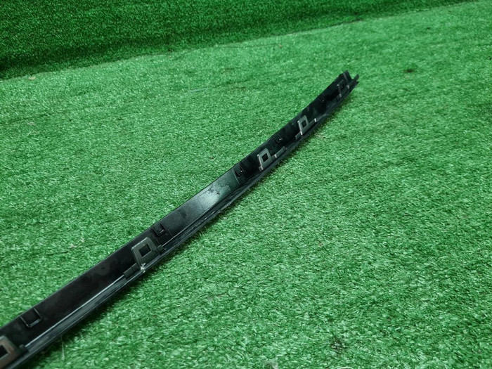 Молдинг переднего бампера RR Vogue 4 L405 (17-22)