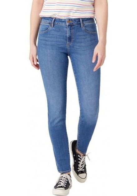 Джинсы SKINNY W28KKR25M