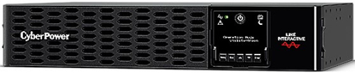 Источник бесперебойного питания CyberPower PR1000ERTXL2U
