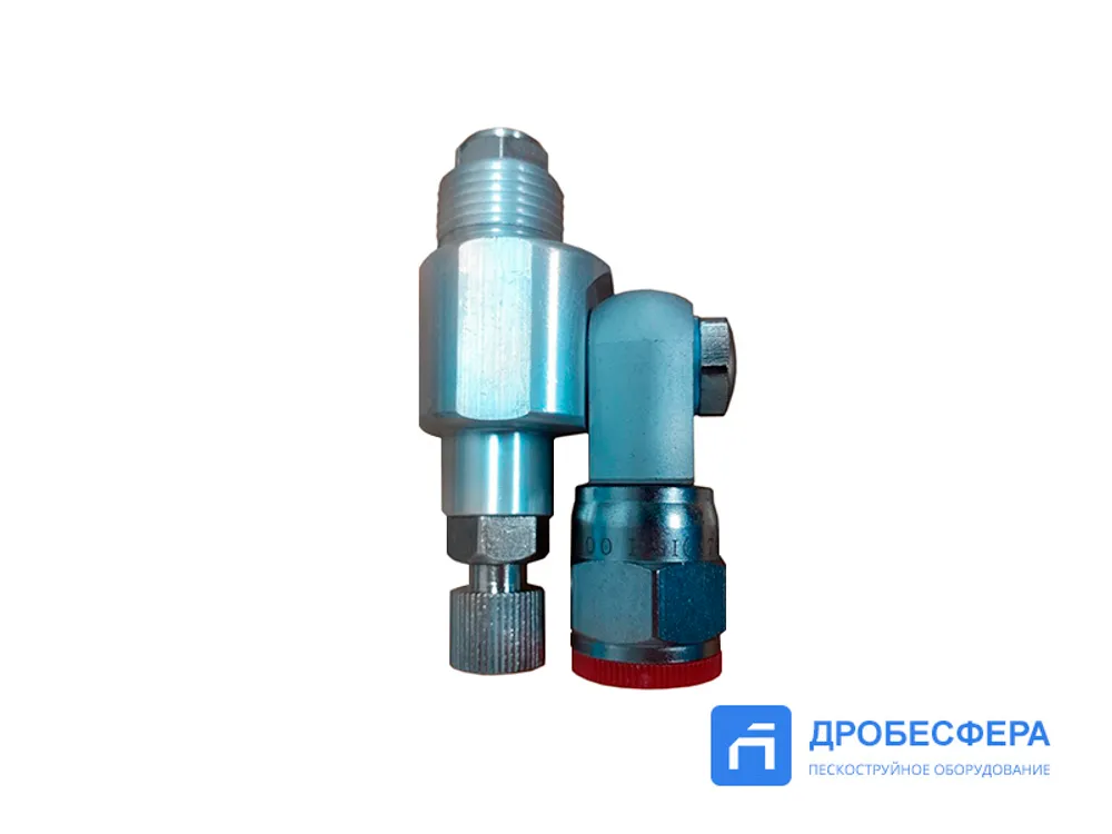 Поворотная головка CleanShot 180° SOTEX STX-CS