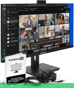 Монитор ExeGate SuperView EA2707CA EX298883RUS