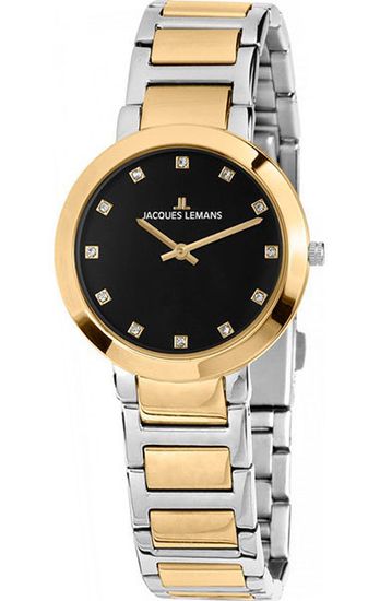 Женские часы Jacques Lemans 1-1842I