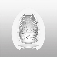 Мастурбатор-яйцо Tenga Cloudy EGG-010