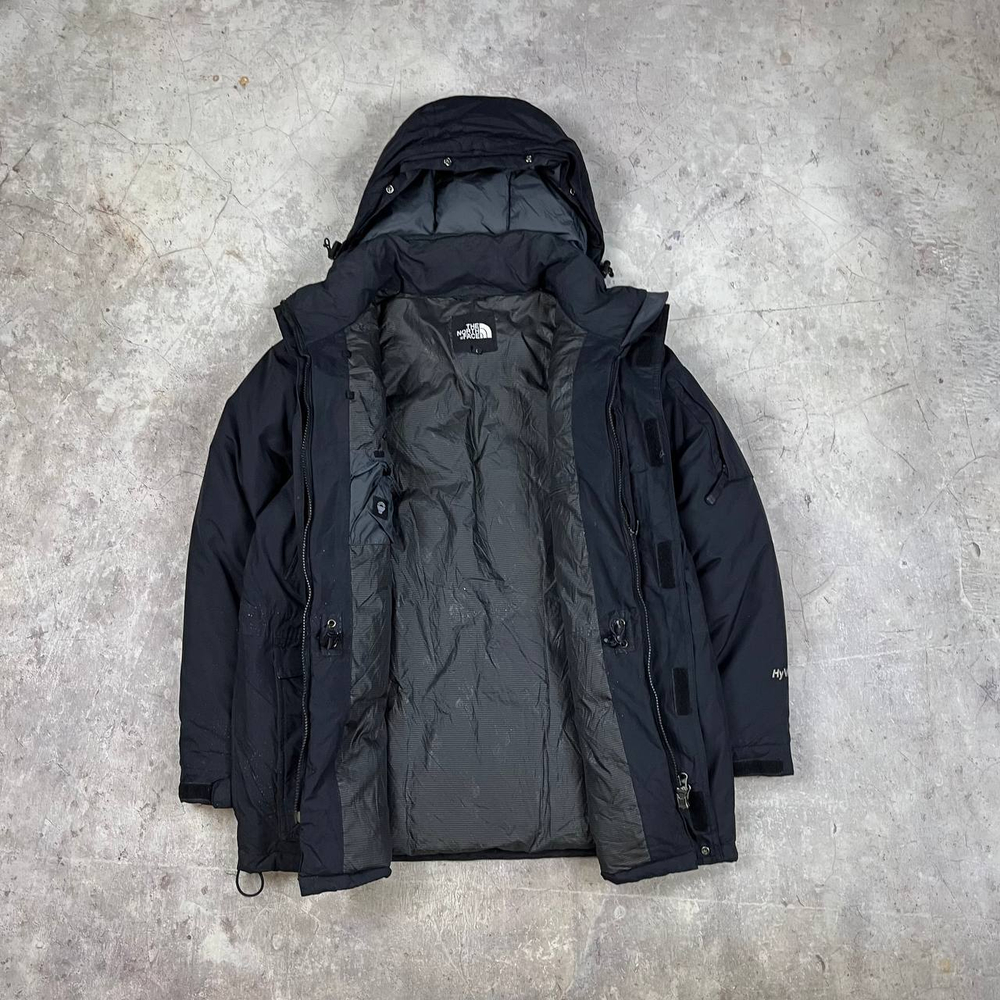 Пуховик TheNorthFace