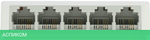 Коммутатор Mercusys MS105