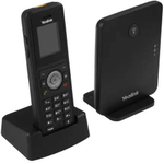 Базовая станция Yealink W79P