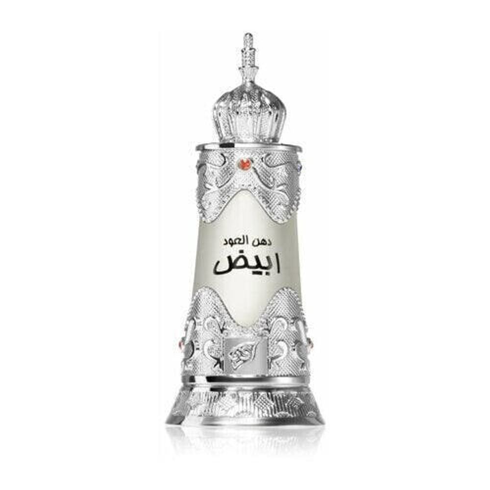 Женская парфюмерия Afnan Dehn Al Oudh Abiyad Perfume Oil