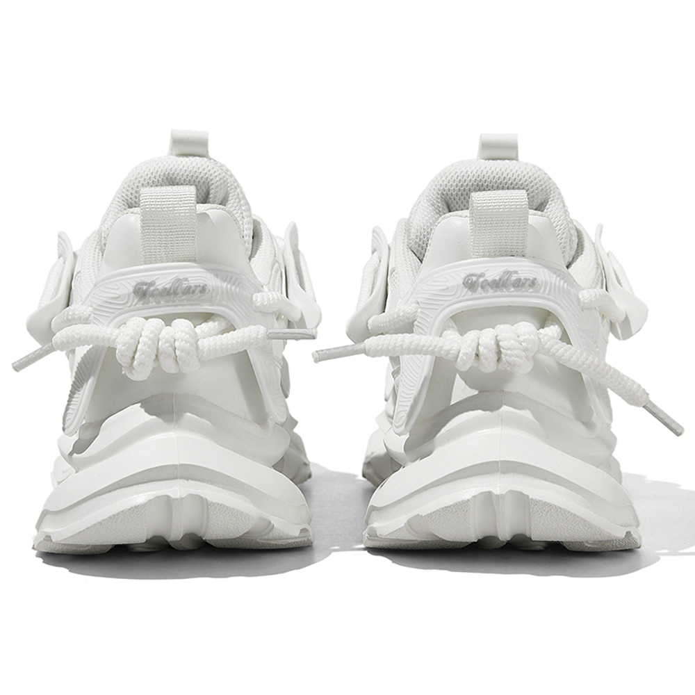 Tcellars Porous Series Chunky Sneakers