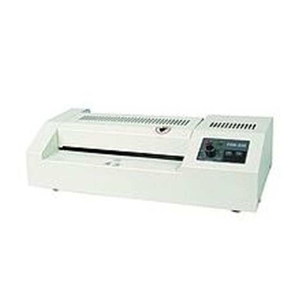 Пакетный ламинатор Bulros FGK260