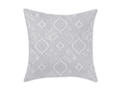 Постельное белье 2 спальное евро макси Curt Bauer Harriet 9014/0190 silber