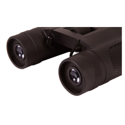 Бинокль Konus Next-2 8x21 — прочный обрезиненный корпус