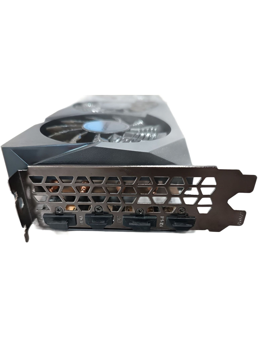 Видеокарта Gigabyte RTX 3070 Gaming OC 8GB