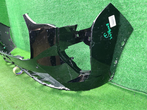 Бампер передний Haval Jolion (2024-н.в.)