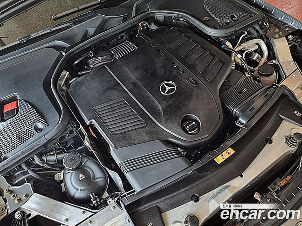 Mercedes-Benz CLS-Class C257 CLS450 4MATIC AMG Line (05.2020)