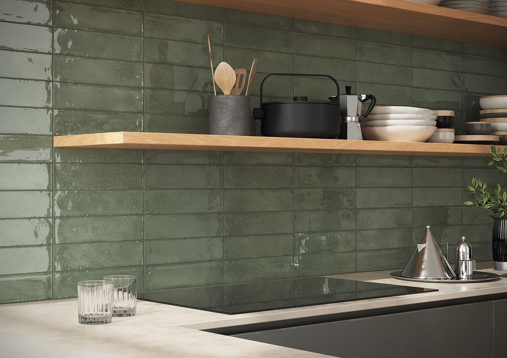 Atlas Concorde Rinascente Resin Smoke 60x120