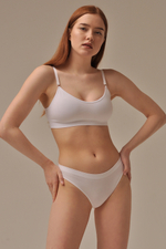 Топ BR364 Bianco MY