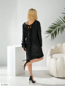Платье IF-0701 Фабрика Моды