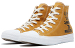Chuck Taylor All Star Converse Hi Renew "Life"s Too Short To Waste"