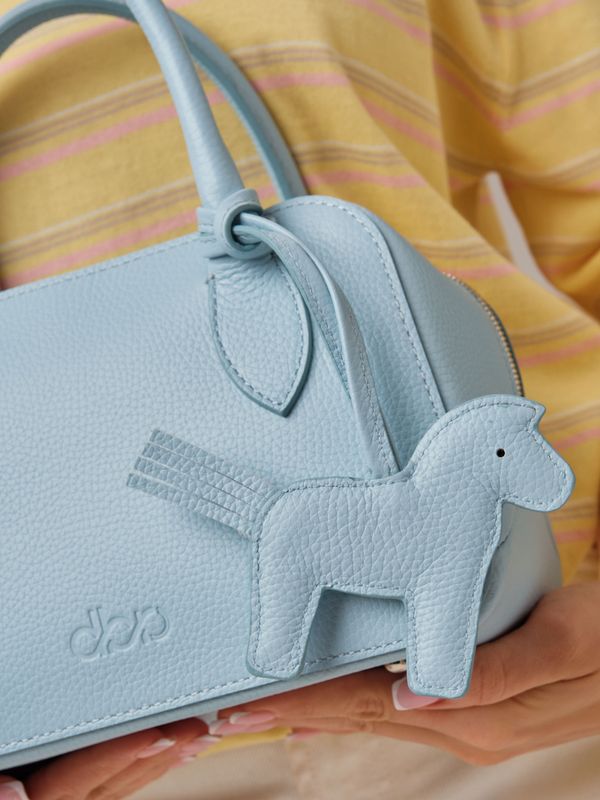 Сумка Polly summer DBR 31401 светло-голубой