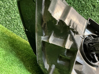 Битая Фара правая Audi A7 2 4K8 (2018-н.в.) Matrix