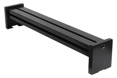 Горизонтальные дизайн-радиаторы P200 1500мм с боковым подключением