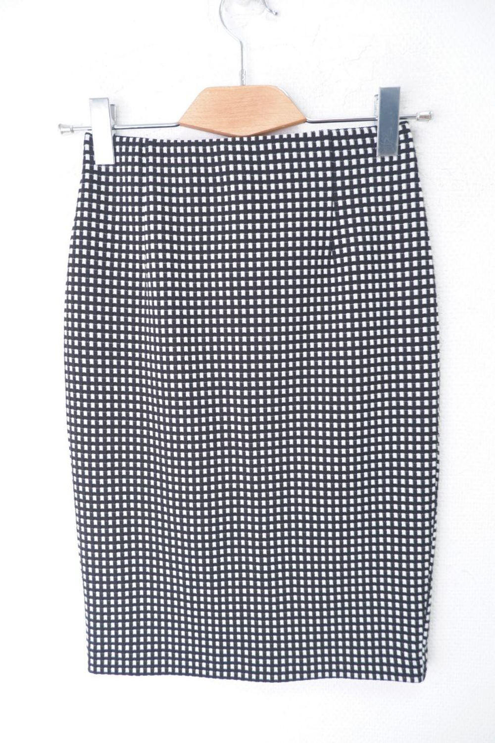 Юбка Love Republic с принтом 42 размер