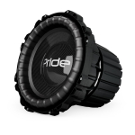 Pride M.45 15" 4500W