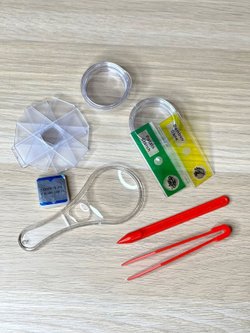 Игровой набор Микроскоп ученого (201757311)