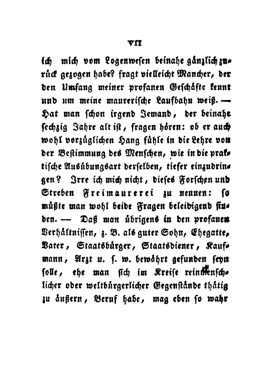 Baustücke, Ein Lesebuch Für Freimaurer Und Zunächst Für Brüder Des Eklektischen Bundes. Volume 1 | Georg Wedekind