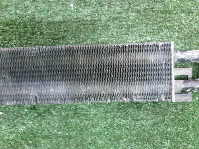 Радиатор ГУР Jeep Grand Cherokee WK2 (2013-2022)