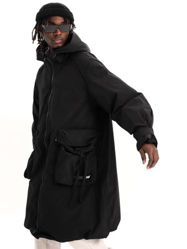 Куртка (Пух) Kava Bang