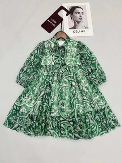 Платье Dolce&Gabbana